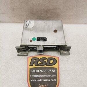 CALCULATEUR MOTEUR SONDE LAMBDA USA PORSCHE 911 / 93161710100 / N°6196