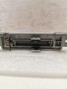 CALCULATEUR MOTEUR SONDE LAMBDA USA PORSCHE 911 / 93161710100 / N°6195