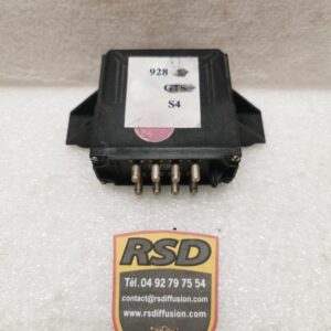 CALCULATEUR PORSCHE 928 / 92861812500 / N°6198