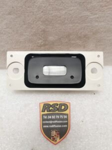 MONTRE NUMÉRIQUE PORSCHE 928 / 92864170103 / N°6195