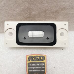 MONTRE NUMÉRIQUE PORSCHE 928 / 92864170103 / N°6195