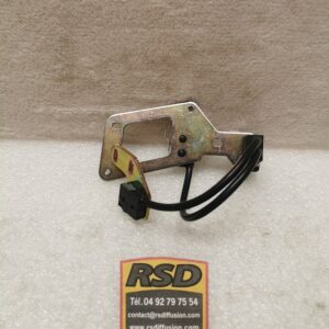 MICROCONTACTEUR PORSCHE 964 / 96460601903 / N°6194