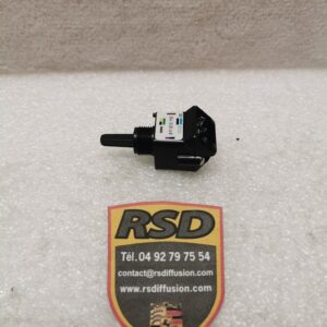 INTERRUPTEUR RÉGLAGE RÉTRO EXTÉRIEUR PORSCHE 911 / 91161311503 / N°6200