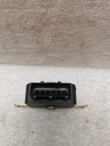 CONTACTEUR PAPILLON PORSCHE 964 / 96460611500 / 92860615702 / N°6201