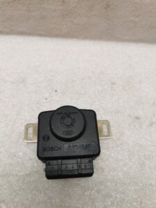 CONTACTEUR PAPILLON PORSCHE 964 / 96460611500 / 92860615702 / N°6201