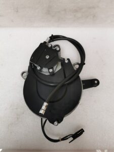 BOITE À VITESSE CAPOTE ÉLECTRIQUE PORSCHE 993 / 9935610450070B / 9935610460070B / N°6202