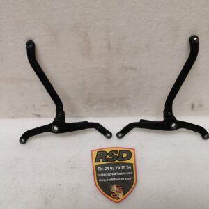 LEVIER DE DIRECTION POUR ARAMTURE DE CAPOTE PORSCHE 993 / 9935610690170B / 9935610700170B / N°6210