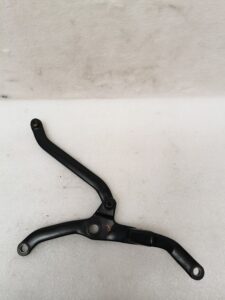 LEVIER DE DIRECTION POUR ARAMTURE DE CAPOTE PORSCHE 993 / 9935610690170B / 9935610700170B / N°6210