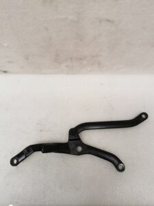 LEVIER DE DIRECTION POUR ARAMTURE DE CAPOTE PORSCHE 993 / 9935610690170B / 9935610700170B / N°6210