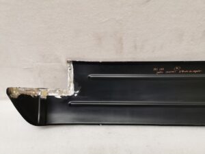 ARCEAU PRINCIPAL DE CAPOTE PORSCHE 993 / 9935610150270B / N°6209