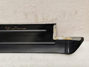 ARCEAU PRINCIPAL DE CAPOTE PORSCHE 993 / 9935610150270B / N°6209