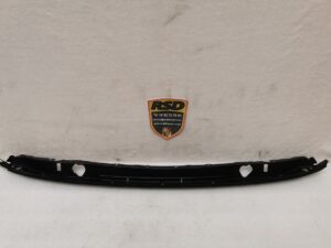 ENCADREMENT POUR CADRE DE PAVILLON PORSCHE 993 CABRIOLET / 9935612950070B / N°6212