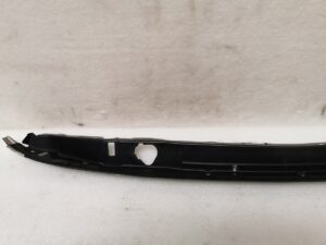 ENCADREMENT POUR CADRE DE PAVILLON PORSCHE 993 CABRIOLET / 9935612950070B / N°6212