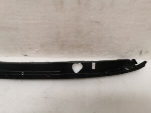 ENCADREMENT POUR CADRE DE PAVILLON PORSCHE 993 CABRIOLET / 9935612950070B / N°6212