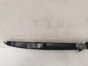 ENCADREMENT POUR CADRE DE PAVILLON PORSCHE 993 CABRIOLET / 9935612950070B / N°6212