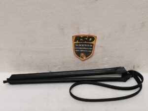 JOINT DE CADRE DE PAVILLON PORSCHE 993 CABRIOLET / 99356118900 / N°6211