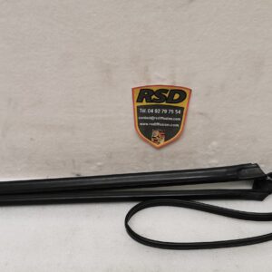 JOINT DE CADRE DE PAVILLON PORSCHE 993 CABRIOLET / 99356118900 / N°6211