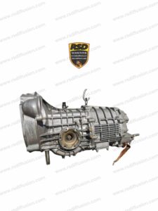 BOITE A VITESSE TYPE 915/73 PORSCHE 911 3L2 / 91530001073 / N°6242
