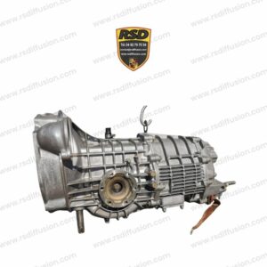 BOITE A VITESSE TYPE 915/73 PORSCHE 911 3L2 / 91530001073 / N°6242