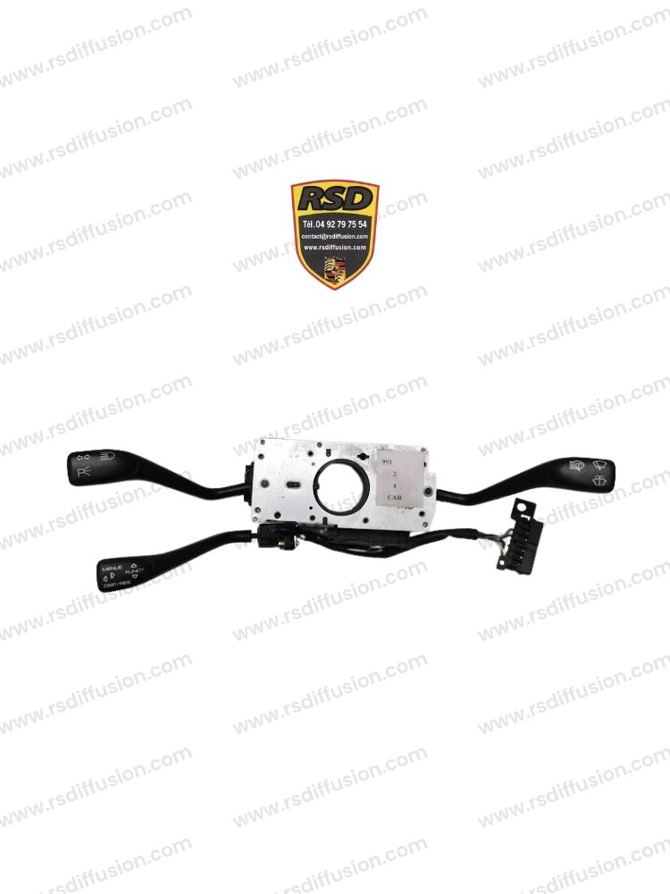 COMMODO PORSCHE 993 / 9936133520001C / N°6243