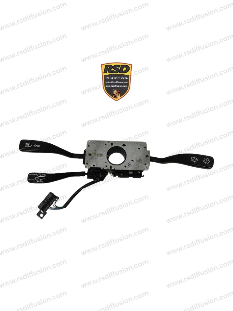COMMODO PORSCHE 964 / 9646133370101C / N°6245