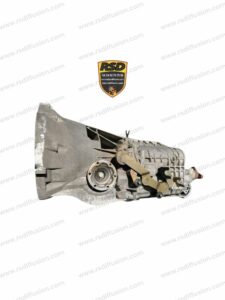 BOITE A VITESSE TYPE G9631 PORSCHE 996 4S / 99630001037 / N°6247