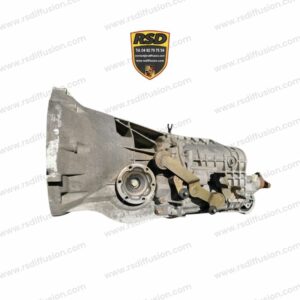 BOITE A VITESSE TYPE G9631 PORSCHE 996 4S / 99630001037 / N°6247