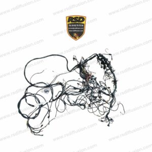 FAISCEAUX DE CÂBLES COMPLETS