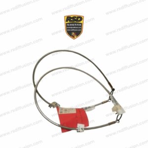 CONDUITE DE CARBURANT CYLINDRES 1-2 PORSCHE 924 / 047133315 / N°6254