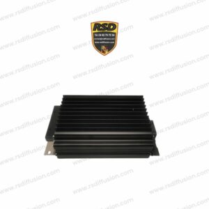 AMPLIFICATEUR BOSE PORSCHE 997 / 99764533433 / N°6256