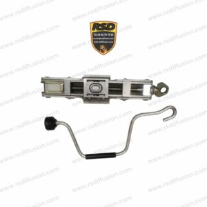 CRIC ORIGINE PORSCHE 996 / 99672121100 / N°6257