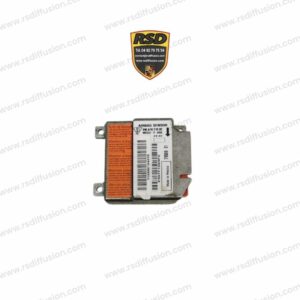 CALCULATEUR AIRBAG ORIGINE PORSCHE 996 / 99661821902 / 996618219BX / N°6259