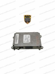 CALCULATEUR POUR TÉLÉPHONE PORSCHE CAYENNE / 99664220704 / N°6260