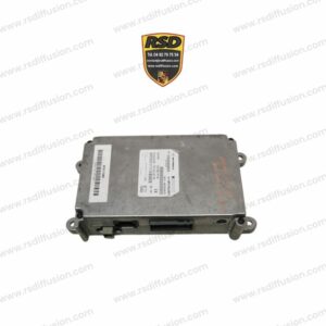 CALCULATEUR POUR TÉLÉPHONE PORSCHE CAYENNE / 99664220704 / N°6260