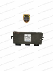 CALCULATEUR ÉLECTRONIQUE POUR COMMANDE DE CAPOTE PORSCHE 996 CAB / 99661811101 / 99661811103 / N°6261