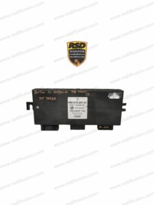 CALCULATEUR TOIT OUVRANT PORSCHE 996 / 99661814100 / N°6262