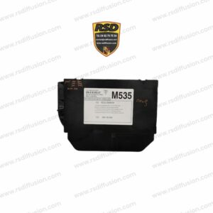 CALCULATEUR ANTIDÉMARRAGE M535 PORSCHE 996 / 99661826007 / N°62623