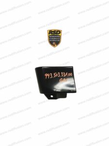 SABOT INFÉRIEUR D'AILE AVANT GAUCHE PORSCHE 993 / 99350333100GRV / N°6264