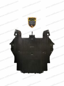 CACHE AVANT SOUS CAISSE PORSCHE 997 / 99750452702 / N°6269