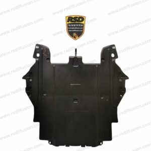 CACHE AVANT SOUS CAISSE PORSCHE 997 / 99750452702 / N°6269