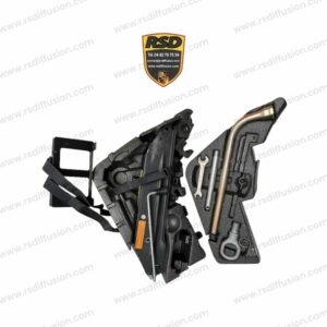 OUTILS, CRIC ET SUPPORTS PORSCHE CAYENNE / N°6270