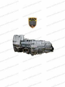 BOITE DE VITESSE TYPE G5020 6 VITESSES AVEC AUTOBLOQUANT PORSCHE 993 / 95030002020 / N°6271