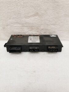 CALCULATEUR TOIT OUVRANT PORSCHE 996 / 99661814100 / N°6262