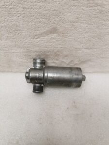 SOUPAPE ENRICHISSEMENT RALENTI PORSCHE 993 / 99360616000 / N°6265