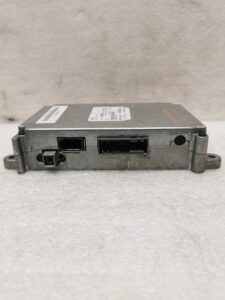 CALCULATEUR POUR TÉLÉPHONE PORSCHE CAYENNE / 99664220704 / N°6260