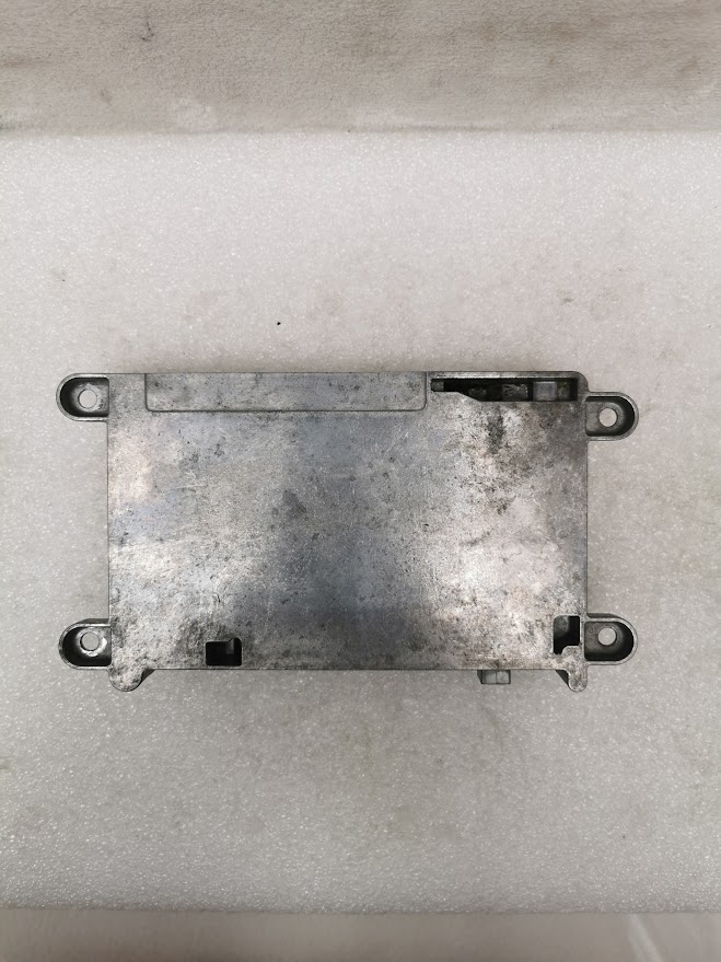 CALCULATEUR POUR TÉLÉPHONE PORSCHE CAYENNE / 99664220704 / N°6260