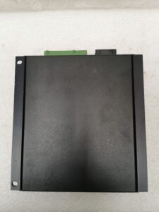 AMPLIFICATEUR RADIO PORSCHE 996 / 99664532201 / N°6252