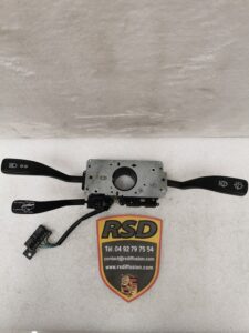 COMMODO PORSCHE 964 / 9646133370101C / N°6245