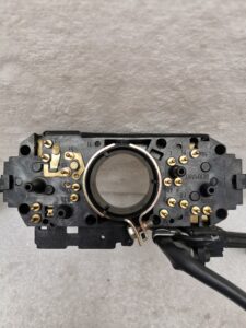 COMMODO PORSCHE 964 / 9646133370101C / N°6245