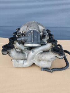 MOTEUR TYPE M28/41 POUR PIÈCES PORSCHE 928 / N°6241